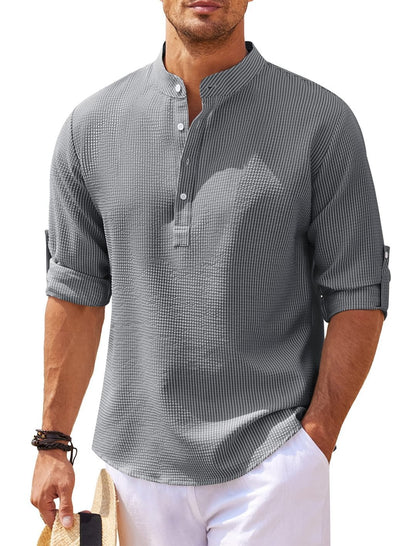 Sylvyn | Classic and elegant shirt