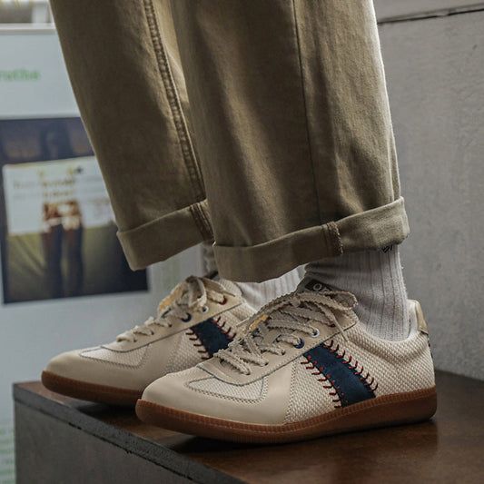 Ymri | Fashionable men's casual trainers