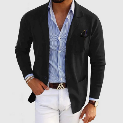 Antonio | Elegant Handmade Men's Blazer