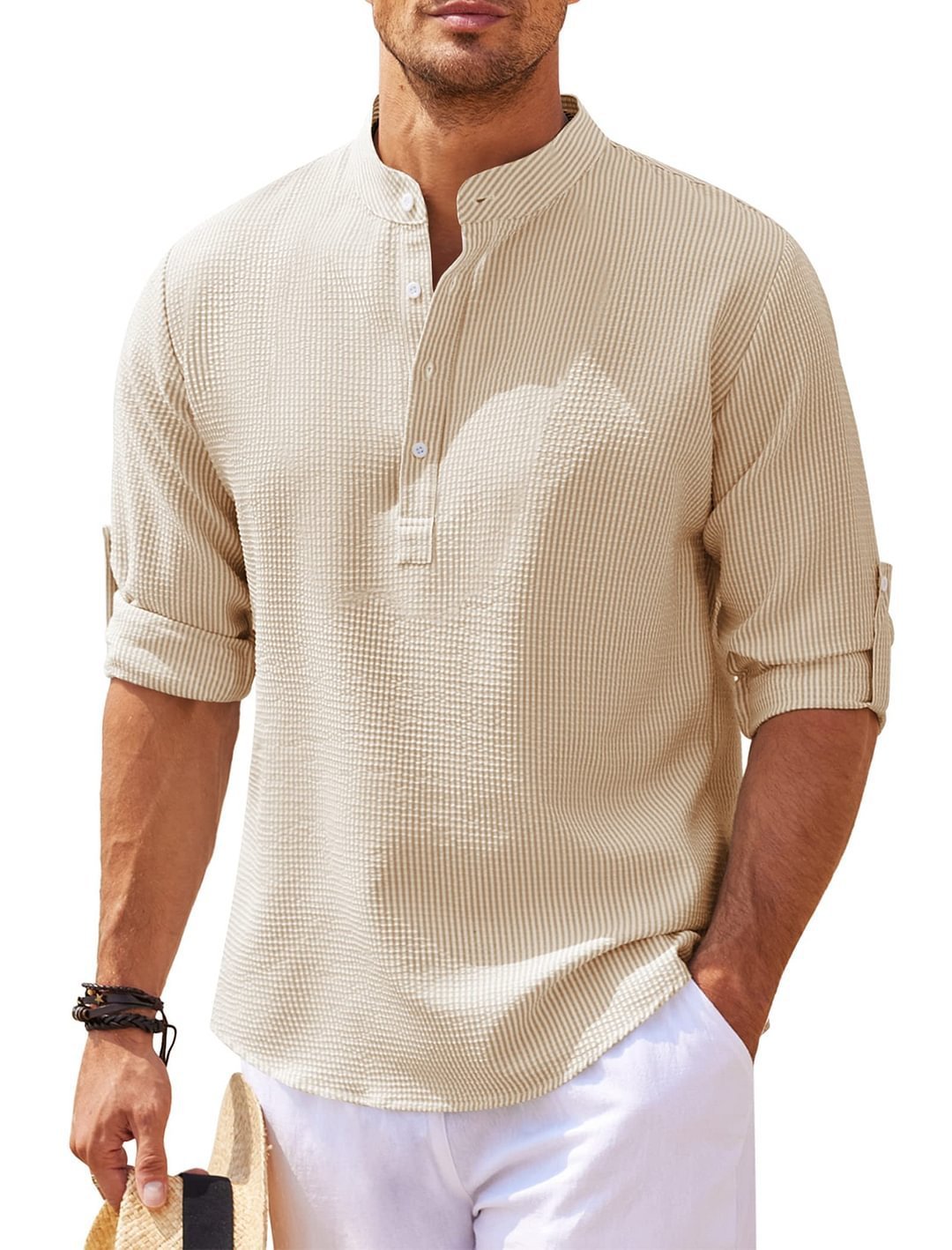 Sylvyn | Classic and elegant shirt