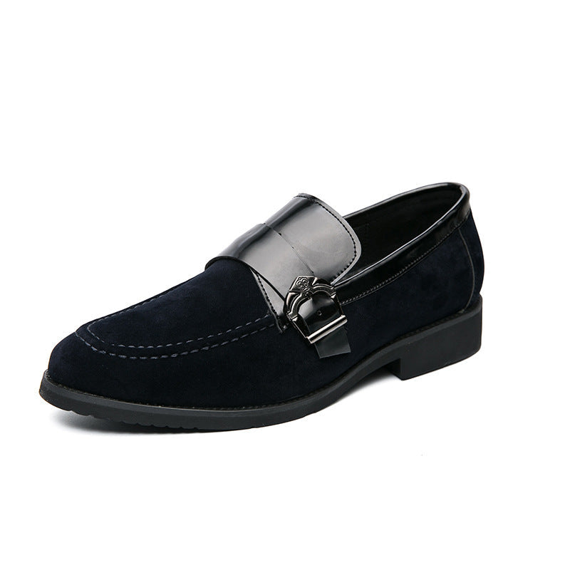 Faylen | Men's smart casual British men's loafers