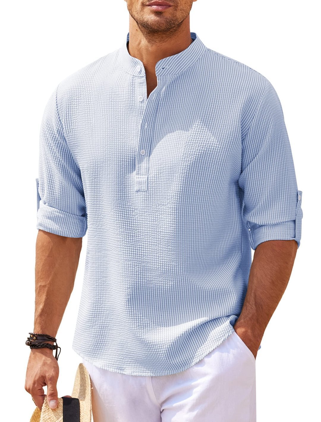 Sylvyn | Classic and elegant shirt