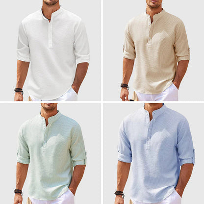 Sylvyn | Classic and elegant shirt