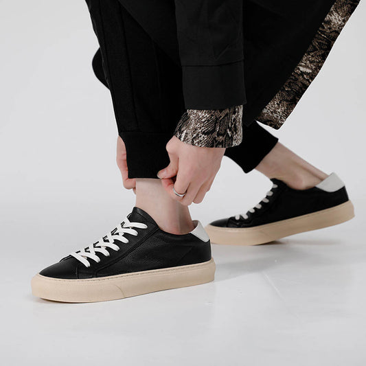 Luxtin | Casual Canvas Shoes