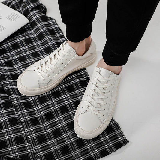 Luxtin | Casual Canvas Shoes