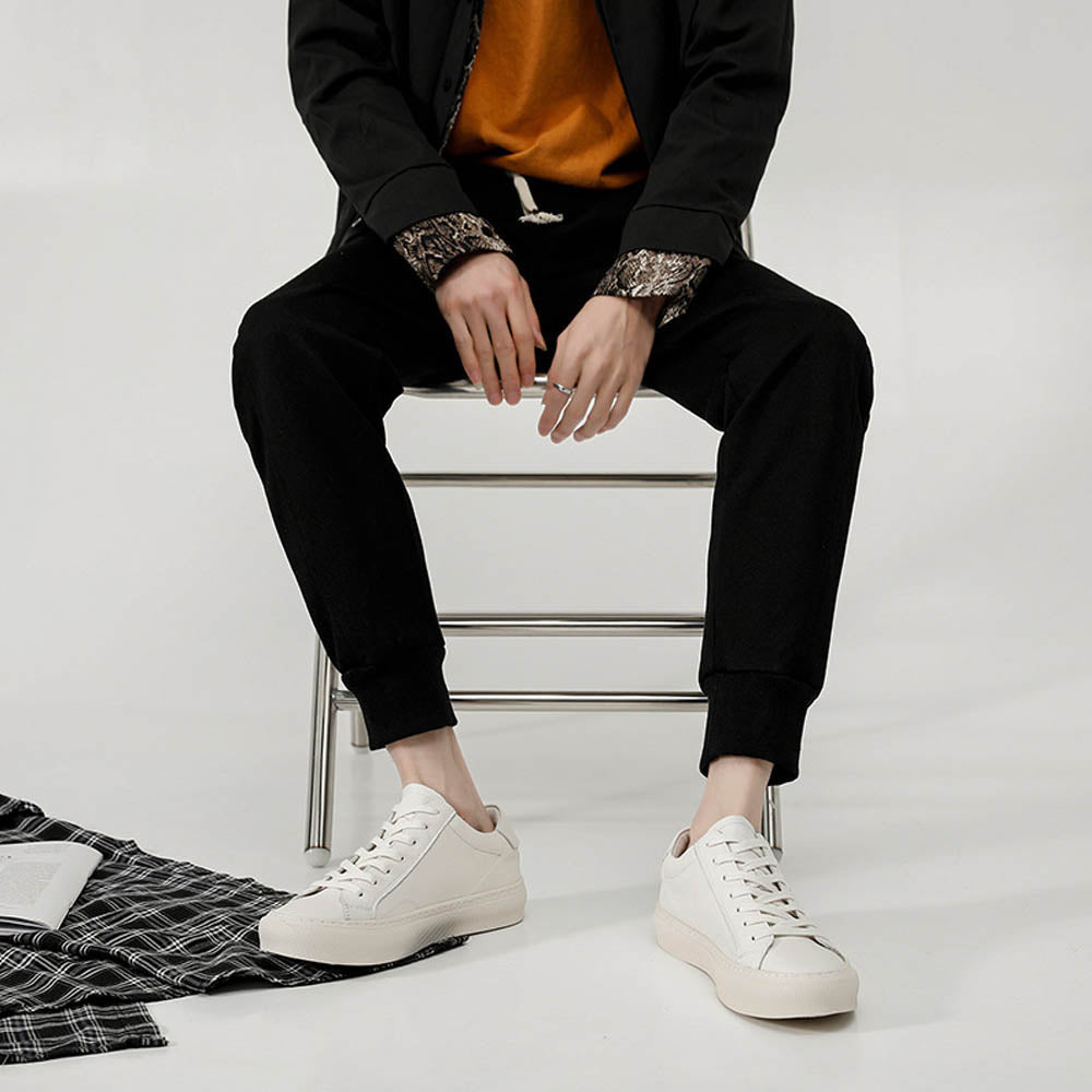 Luxtin | Casual Canvas Shoes