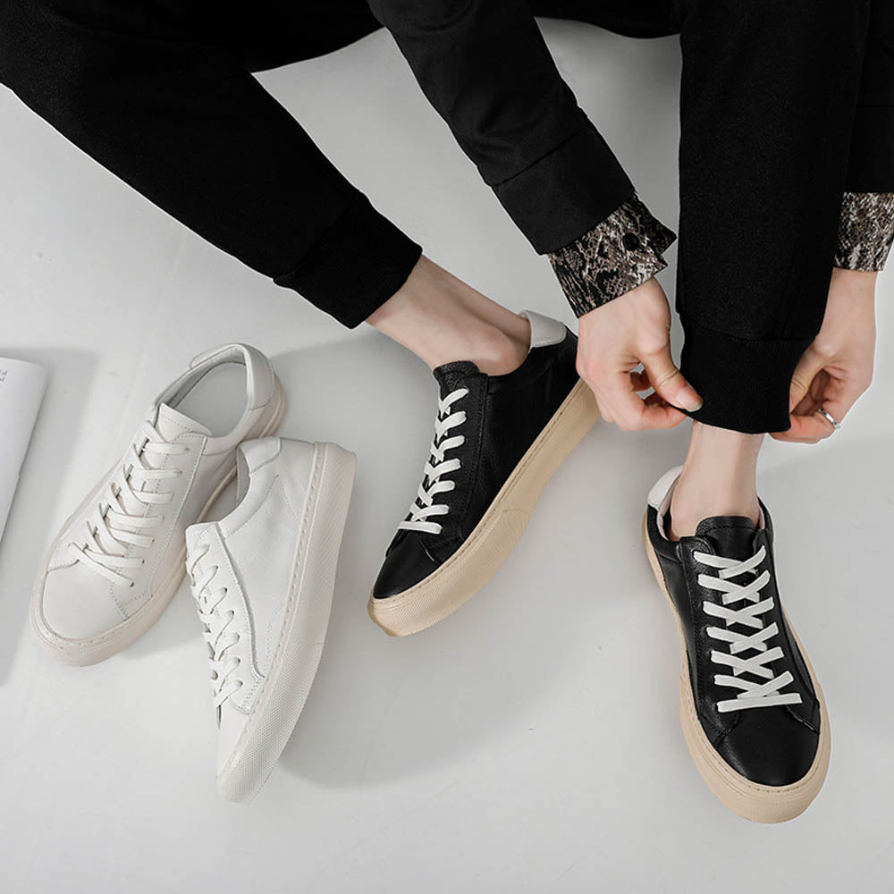 Luxtin | Casual Canvas Shoes