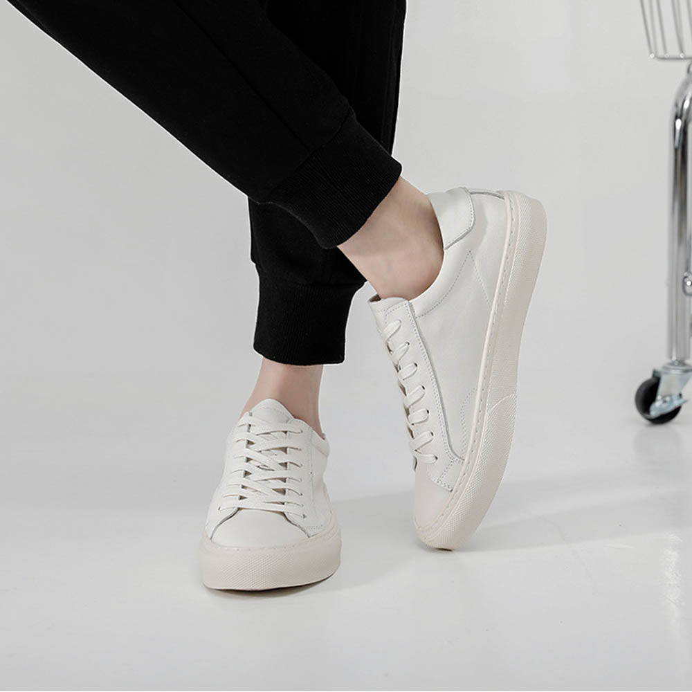 Luxtin | Casual Canvas Shoes