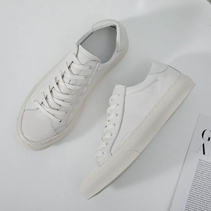 Luxtin | Casual Canvas Shoes