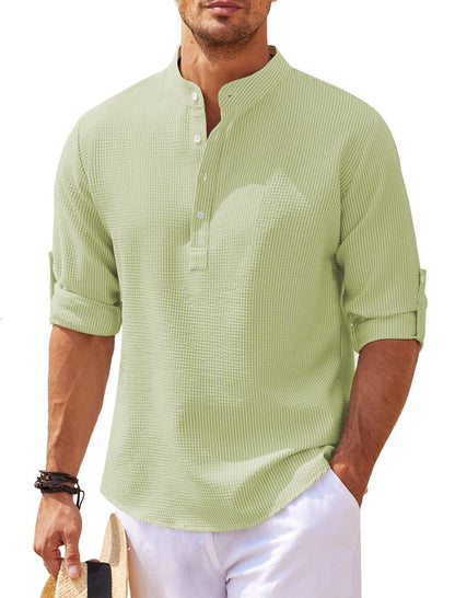 Sylvyn | Classic and elegant shirt