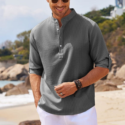 Sylvyn | Classic and elegant shirt