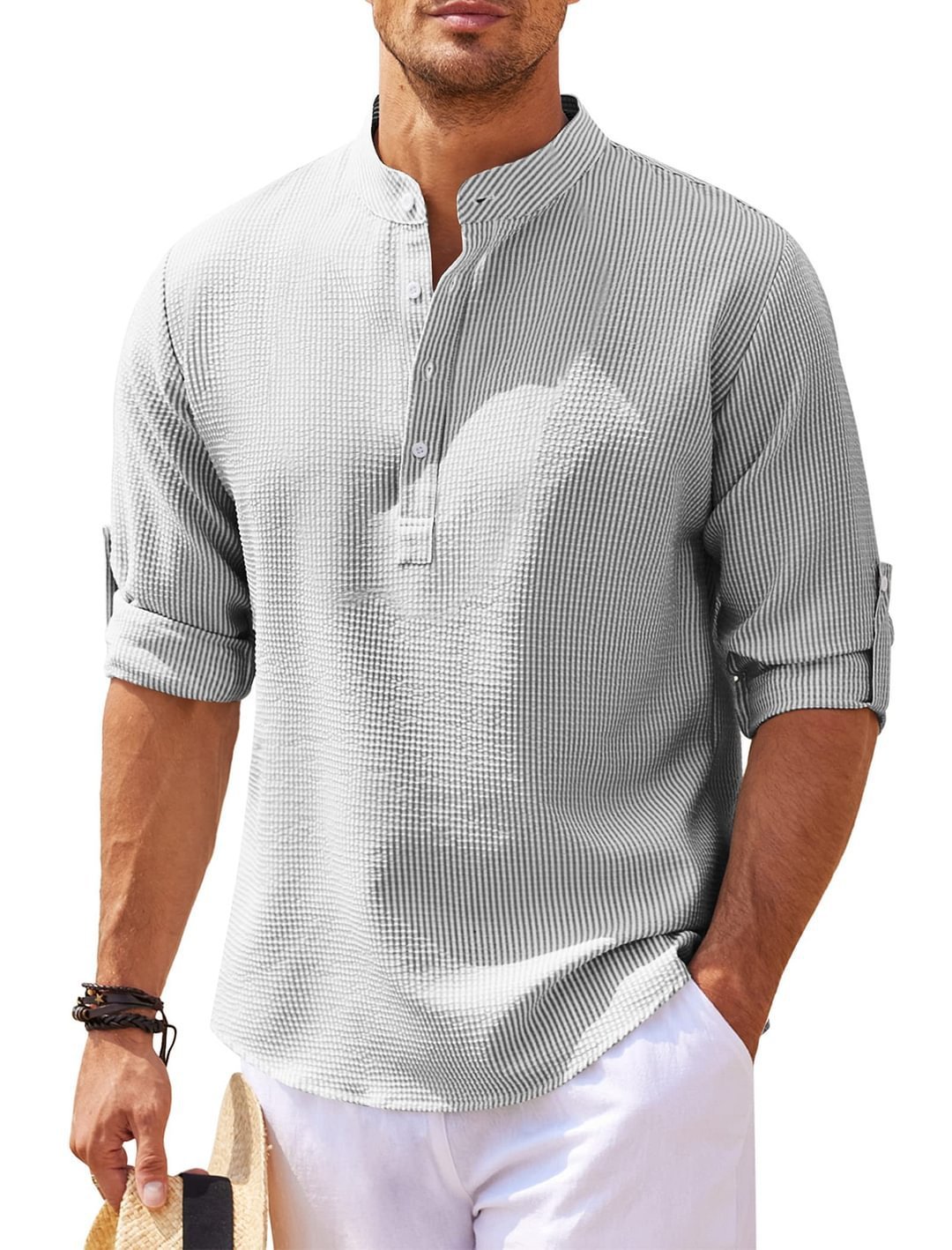 Sylvyn | Classic and elegant shirt